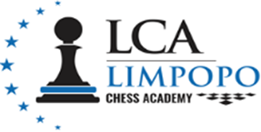 Limpopo Chess Academy logo (light)